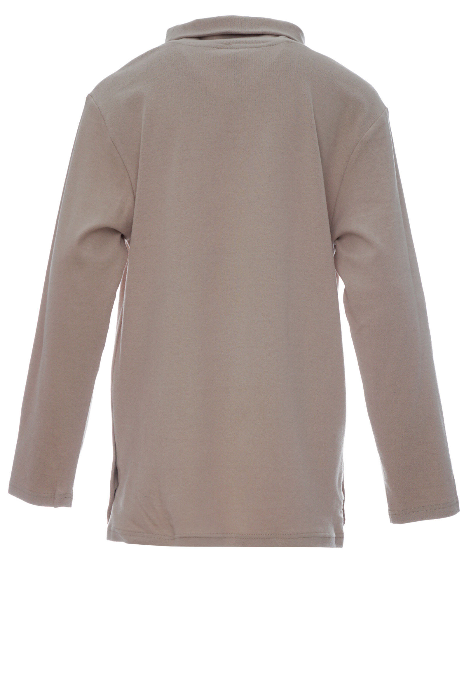 Водолазка мал. АРТ.B-TS34467,беж,хл-эл