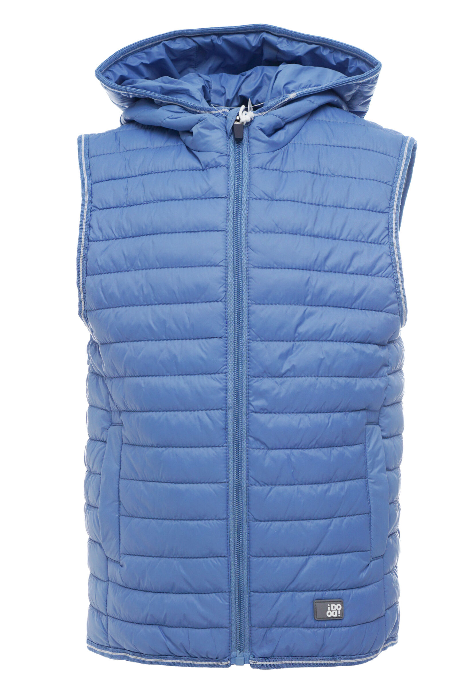 Жилетка мал.АРТ.4 8003/00,гол,па/пэ