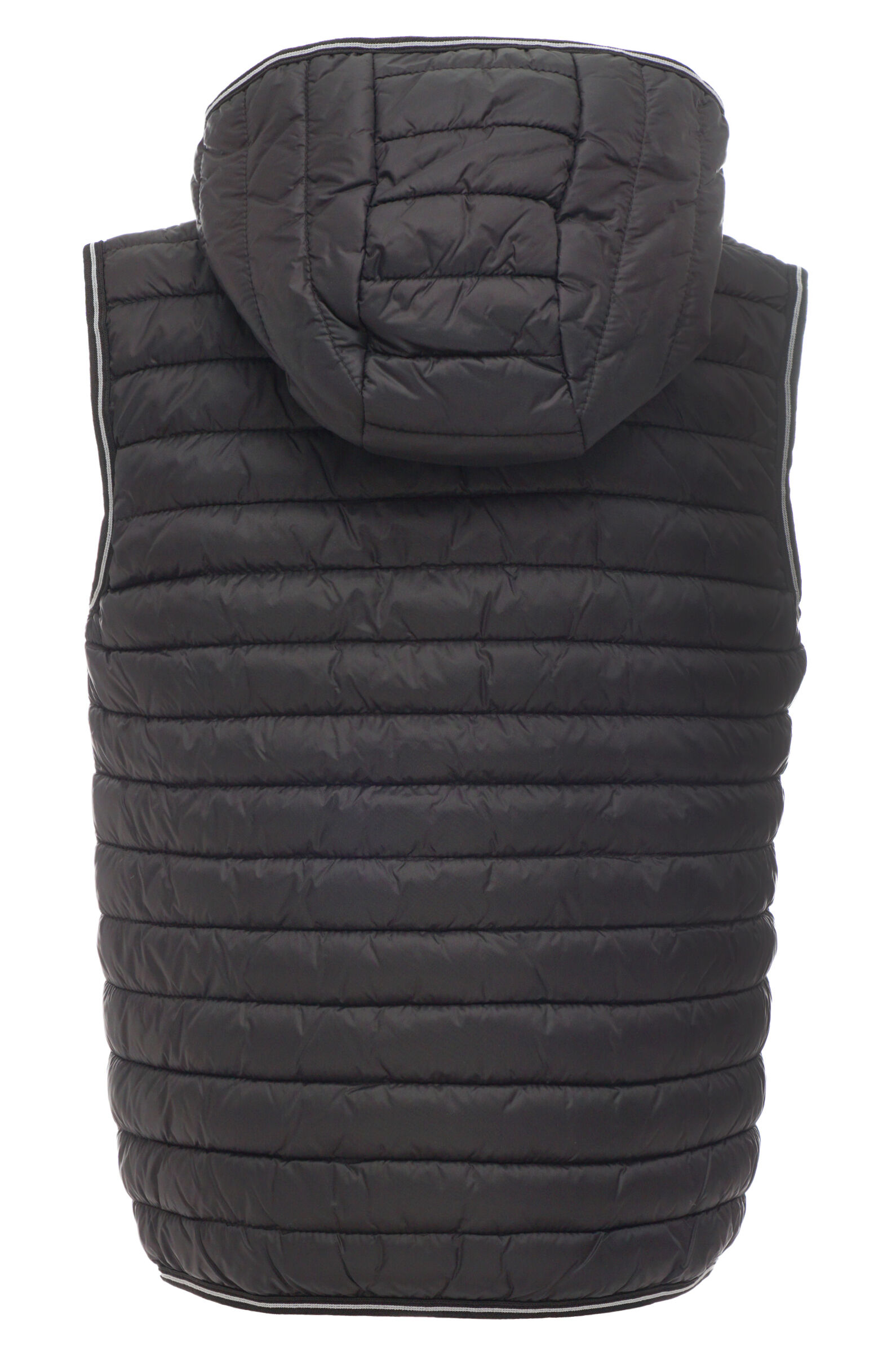 Жилетка мал.АРТ.4 8006,чер,па